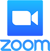 Zoomのアイコン